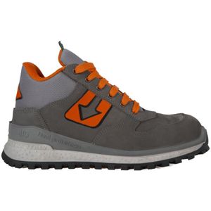 Rio S3 src Hohe Arbeitsschuhe - 43 eu - Lewer