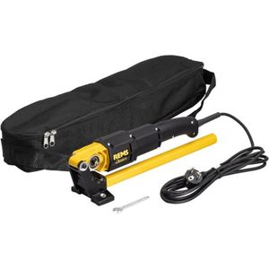 Rems - Elektr. Rohrabschneider Nano Basic-Pack, incl. Zubehör, Tragetasche
