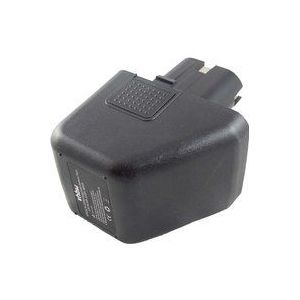 Vhbw - 1x Akku kompatibel mit Gesipa Firebird 12 v Werkzeug, Blindniet-Setzgerät (3000 mAh, NiMH, 12 v)