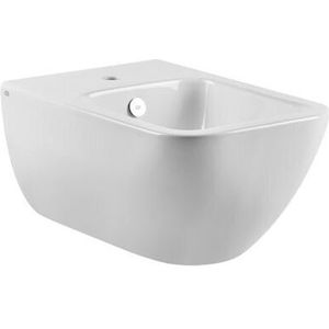 Gessi - Goccia Bidet, Keramik, Wandmontage, 39115518