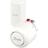 Aero ra/vl gasgefüllt Thermostatkopf, Serviceelement mit Fernfühler 0-2 m - Danfoss