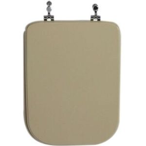 WC-Sitz Keramik Conca Champagne