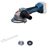 Gws 18V-8 (c) Akku-Winkelschleifer solo (06019N9000) - Bosch Professional