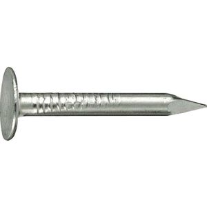 Dachpappstifte verzinkt 2,8 x 35 mm