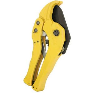 Mota - Rohrschneider pvc bis zu 42mm tv08