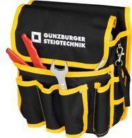 Günzburger Steigtechnik Werkzeugtasche - 019287