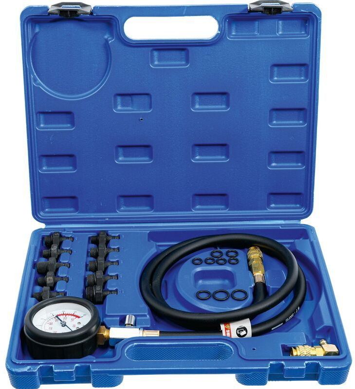 Ldrucktester