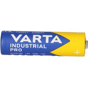 48 Varta Batterien 24x Varta AA Mignon + 24x Varta AAA Micro Longlife Power