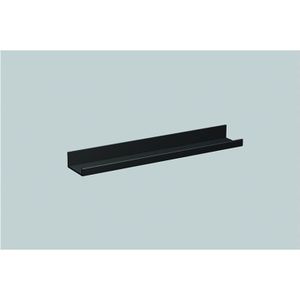Ablage AS.600.S, b: 600mm, h: 50mm, t: 100mm, ohne - Alape