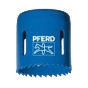 EDM - HSS-Stichsäge pferd Corona 48 mm x 31 mm für Stahl und Holz