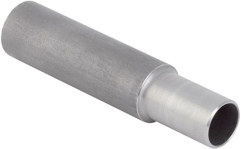Geberit Mapress C-Stahl Übergang mit Einschub-und Schweißende Außendurchmesser 54mm