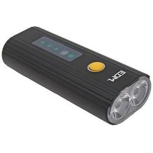 Front-LED-Fahrradlicht 600 lm