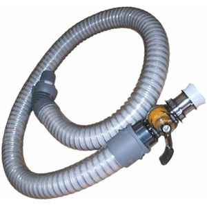 Hoover - Ersatzteil - Schlauch d 92 -