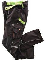 Terrax Softshellhose Terrax Workwear Größe 52 - 20404-1048-52