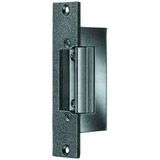 E-Öffner 6-12 Volt m. Schl.Bl.m.Mech.Entrieg