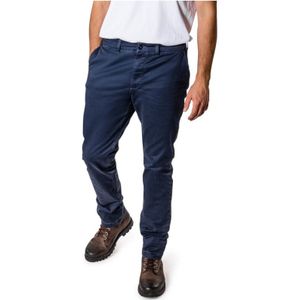 Chino 32/32 Navy Blue - Stier