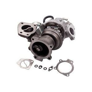 Maxpeedingrods - Turbolader Turbo für Opel Insignia 2.0 Turbo A20NHT Pontiac Solstice gxp L850Turbolader Turbo for Opel Insignia 2.0 Turbo A20NHT