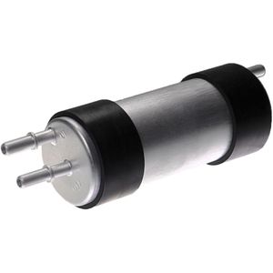 Kraftstofffilter mit Druckregler kompatibel mit bmw X5 2012 m 4.4L 4395CC V8 gas dohc Turbo kfz - Vhbw