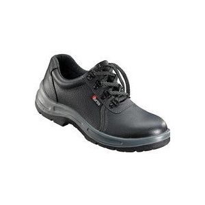 FORTIS Bau-Sicherheitshalbschuh, S3 Gr. 48