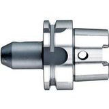 Fortis Flächenspannfutter DIN69893A HSK-A63 20 x 120 mm