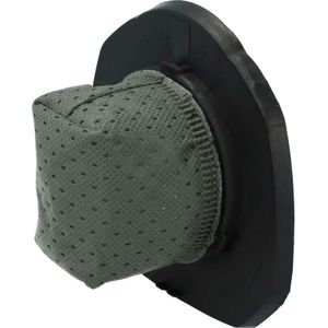 Vhbw - Staubsaugerfilter Ersatz für Rowenta ZR005203 Filter für Staubsauger - Schmutzfilter, Filtereinheit