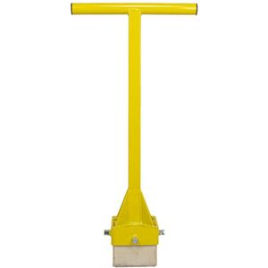 Nylon Stampfer, Big Foot