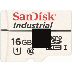 Odroid - M1, Industrial MicroSD-Karte UHS-1, 16 gb