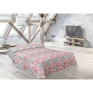 Abdon grau Bettlaken-Set Pierre Cardin abdon grau Bett de 135