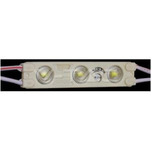 V-tac - Led-modul 1w 100 lumen 12v kaltlicht 6000k 5120