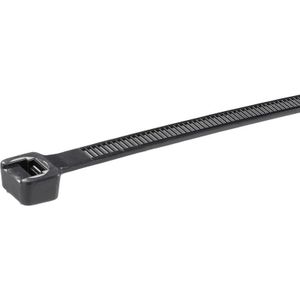PLT2M-C0 PLT2M-C0 Kabelbinder 203 mm 2.50 mm Schwarz UV-stabilisiert, Witterungsstabil 100 s - Panduit