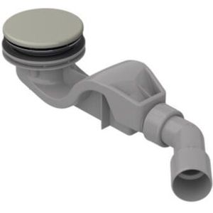 Bette - Solid 50 Ablaufgarnitur, seitlich 0,6 l/s, B598-414