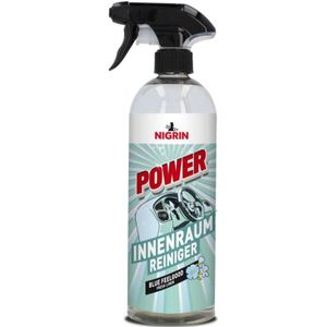 Nigrin - Power Cockpitspray 750 ml