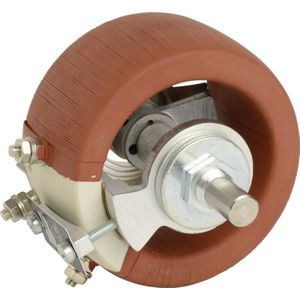 Widap - 081002025R DP170 25R j Draht-Potentiometer Mono 170 w 25 ω 1 St.