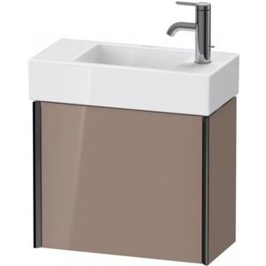 Duravit - XViu 4232R Waschtischunterbau wandhängend, 1 Tür Anschlag
