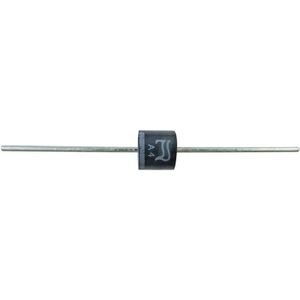 Tru Components - Si-Gleichrichterdiode TC-P1000G P600 400 v 10 a