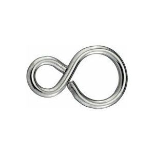 Weitere - S-Haken 40 mm S-Haken