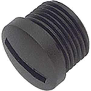 Binder - 08-2769-000-000 Sensor-/Aktor-Steckver unkonfektioniert M12 Schutzkappe 1 St.