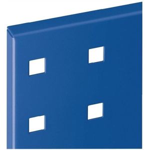 KAPPES RASTERPLAN Lochplatte B450xL500mm - 4001.00.0521