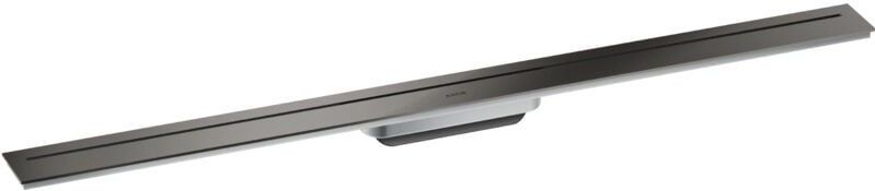 Hansgrohe - axor Drain Fertigset Durschrinne, 1000mm, 42523330