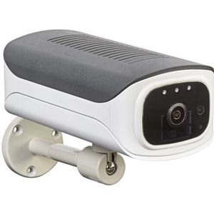 Elkron - TEL600EXT – IP/WIFI-Außenkamera, kompatibel mit dem Egon-System.