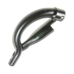 Pose -Griff, original flexibler Staubsauger 17000326 Siemens Vakuumreiniger 17000326 Siemens