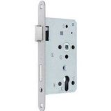 BKS - Panik-Einsteckschloss 1201 Fkt.E rd 20/65/72/9mm din r va - B-12010-05-R-8