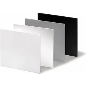 Far Rubinetterie - Magnetklappe für beautyfar 6142 WC-Spülkästen weiß - 400x250