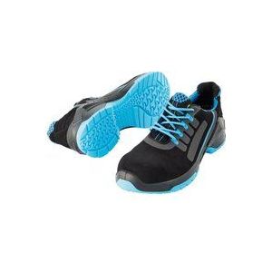 FP - Steitz Secura Sicherheitshalbschuh vd Pro 1500 S2 esd src dguv Gr. 36 schwarz/blau