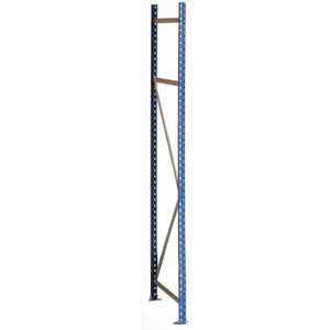 Dema - Seitenteil 2500 x 800 mm Regalzubehör