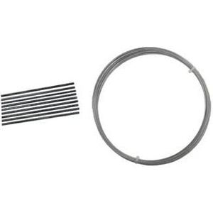Stahldraht (C.Piano) Rolle 100 g x 0,50 mm 65 m Tal 100050
