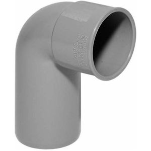 Magnaplast - ht Sifonwinkel DN40 / 1 1/4'' ohne Gummidichtung