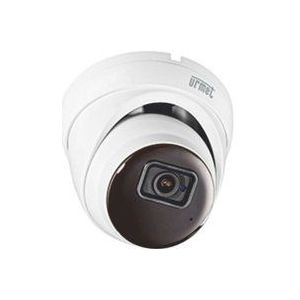 Ai eco Dome Kamera 5M mit festem Objektiv 2.8mm 1099/550B - Urmet