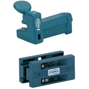 Virutex - Kantentrimmer + Hand-Trimmer AU93+RC21E