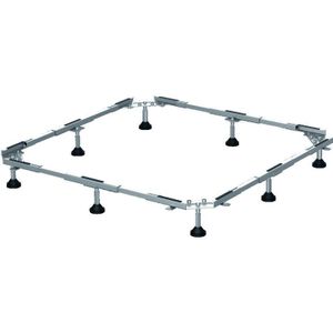 Floor Fuss-System, 140x75cm, B50-3159 - Bette